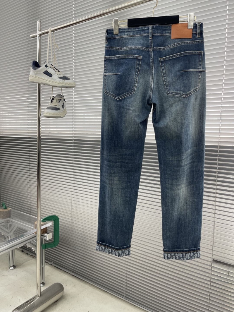 chr1st1an D10r jeans